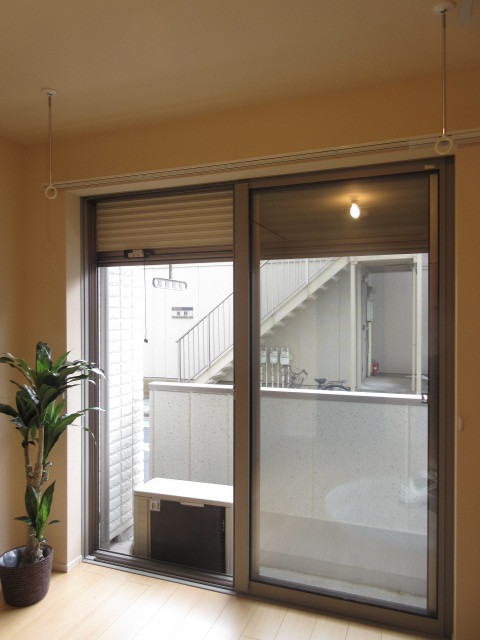 その他設備　同建物別号室画像