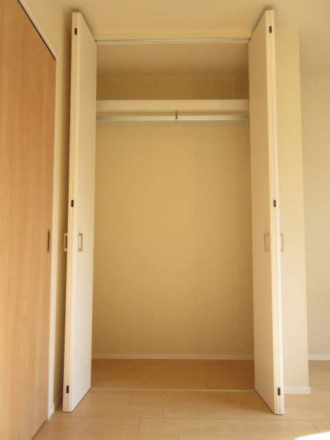 収納　同建物別号室画像