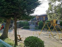 公園　柏上町公園（公園）まで249m