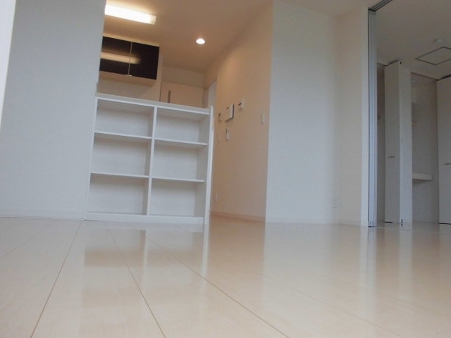 居室・リビング　ＬＤＫ１０．２５帖