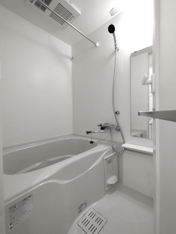 バス・シャワールーム　風呂