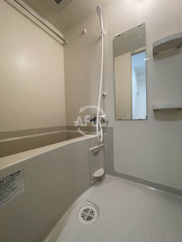 バス・シャワールーム　大阪難波Noah　浴室