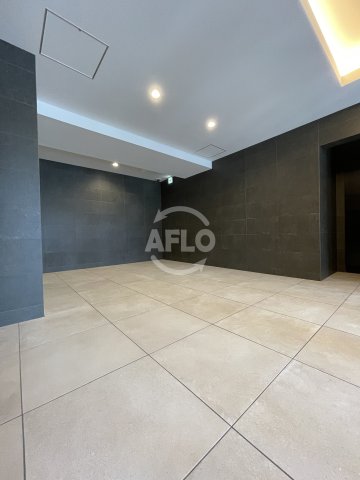 ロビー　大阪難波Noah　ロビー