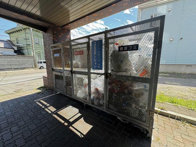 その他共有部分　建物設備