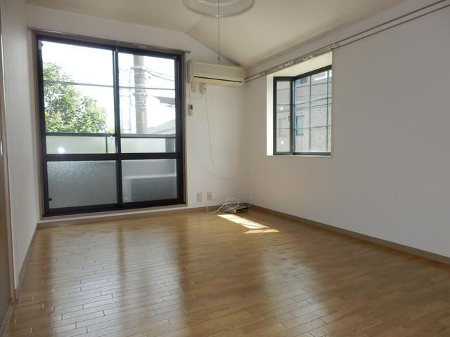 居室・リビング　別部屋参考画像