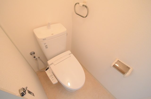 トイレ　バストイレ別でおすすめ！