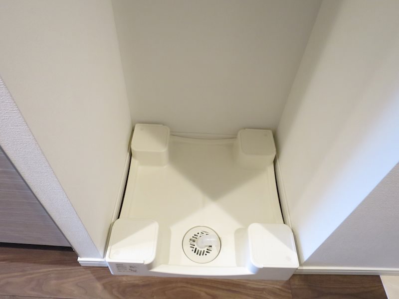 その他部屋・スペース　パン