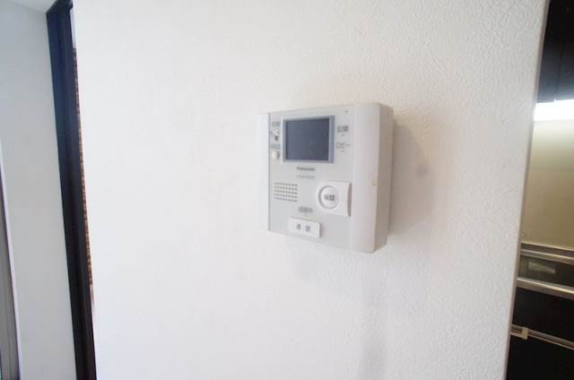 セキュリティ　同仕様