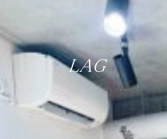 その他設備　エアコン付です。