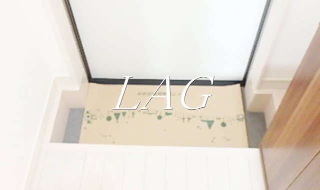 玄関　玄関です。