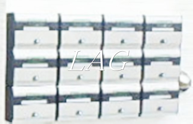 その他共有部分　集合ポストです。