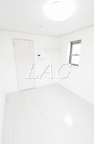 その他部屋・スペース　寝室です。