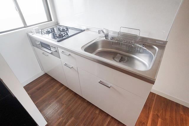 キッチン　※現況優先