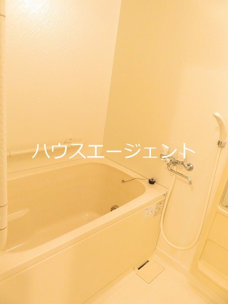 バス・シャワールーム　お風呂です。※参考画像