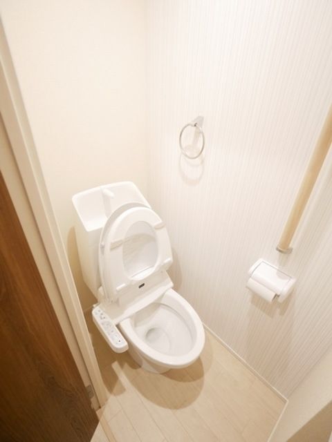 トイレ　★お問い合わせはタウンハウジング神奈川橋本店まで★