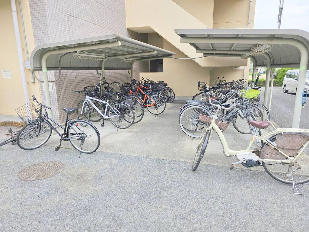 その他共有部分　共有部分