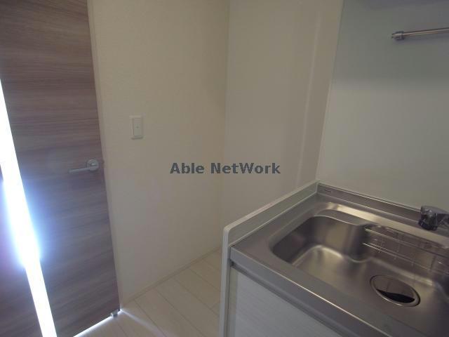 居室・リビング　※同型参照