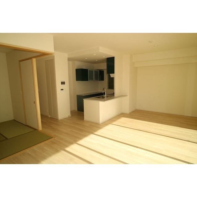 居室・リビング　※現況優先