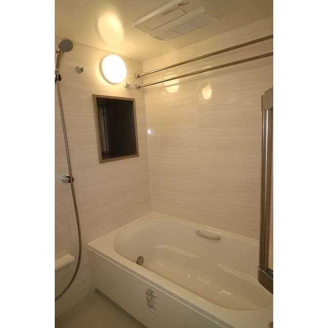 バス・シャワールーム　※現況優先