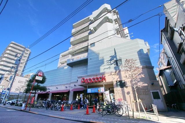 建物外観　★外観★