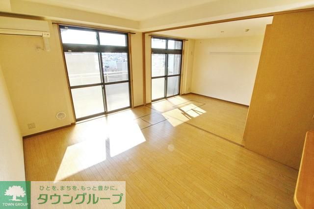 居室・リビング　★居室★