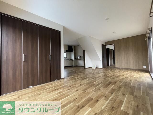 居室・リビング　お問合せはタウンハウジングまで！※現地待合わせ相談可能