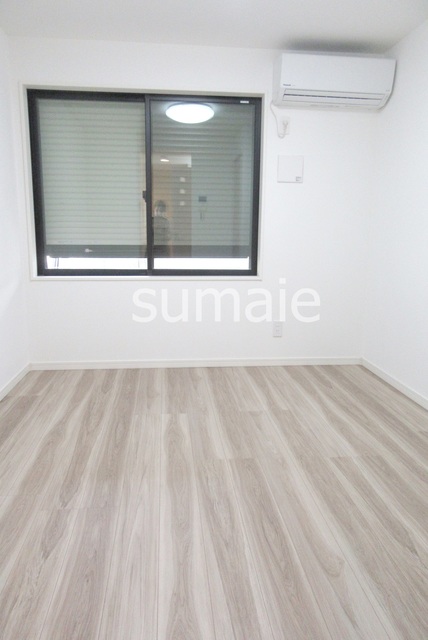 居室・リビング　お部屋です。