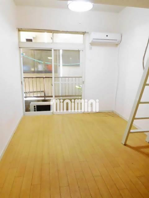 居室・リビング　是非ご内覧下さいませ。