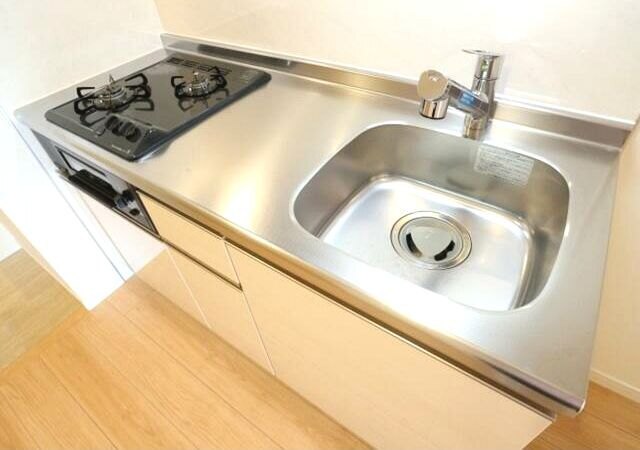 キッチン　システムキッチン