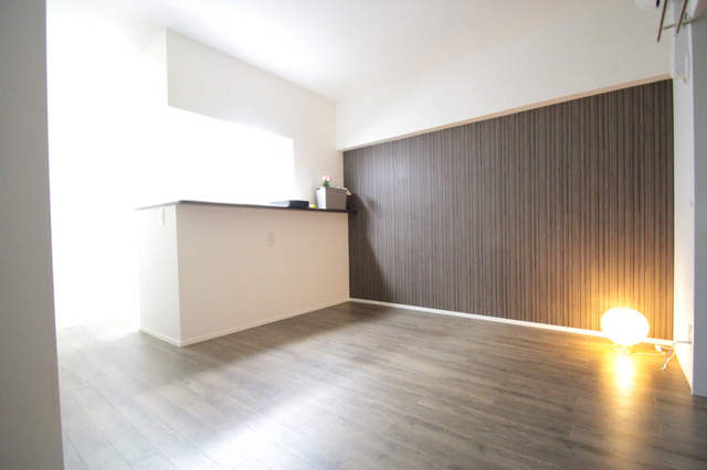 居室・リビング　別室の参考写真です。※現況優先