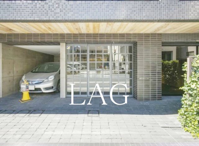 エントランス　エントランスです。