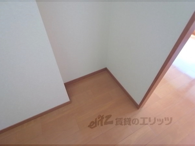 その他部屋・スペース　冷蔵庫置場