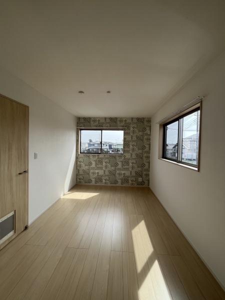 その他部屋・スペース　主寝室として