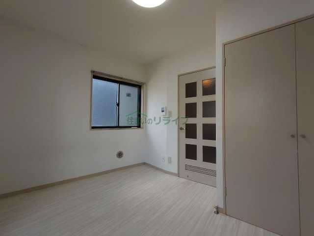 居室・リビング　グリーンヒルVII