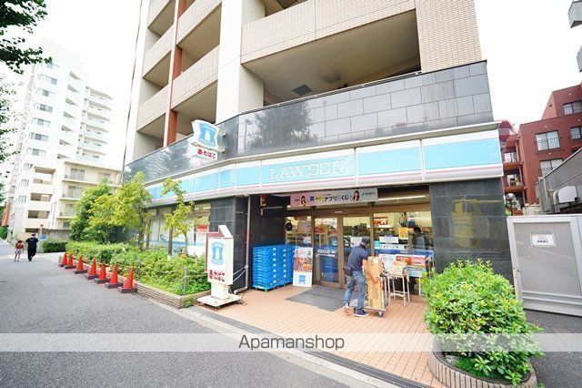 コンビニ　ローソン（コンビニ）まで253m
