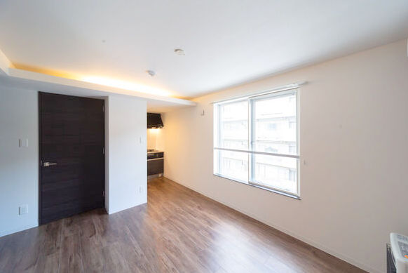 居室・リビング　リビングです☆