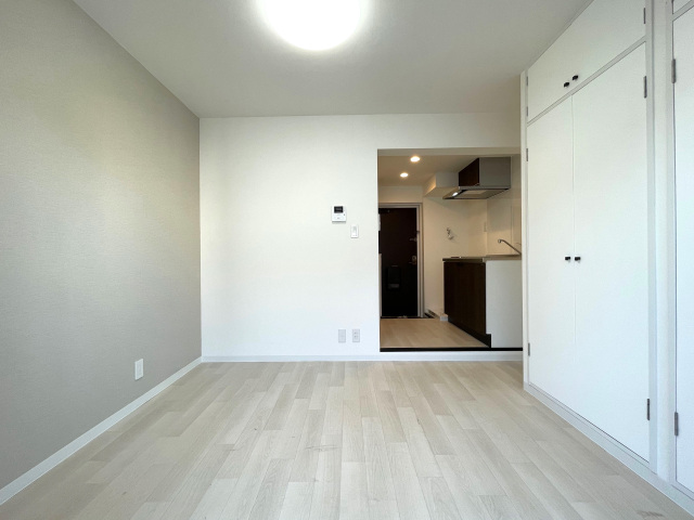 居室・リビング　居室・リビング