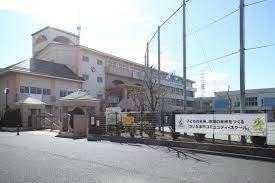 小学校　さいたま市立辻南小学校（小学校）まで1202m