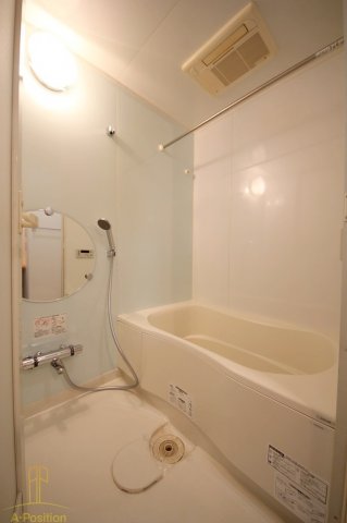 バス・シャワールーム　プライムアーバン堺筋本町