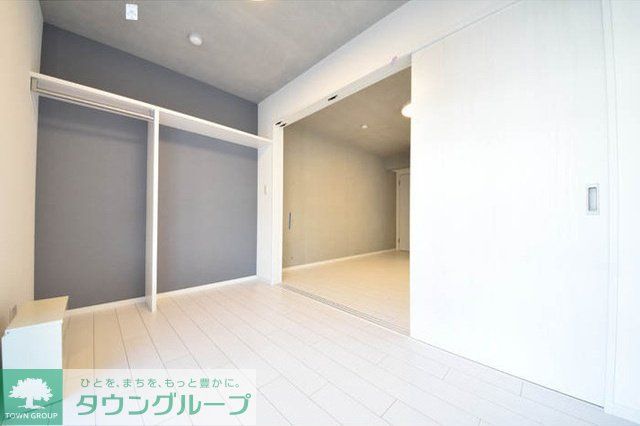 収納　お部屋探しは株式会社　タウンハウジング　までお気軽にお問合…