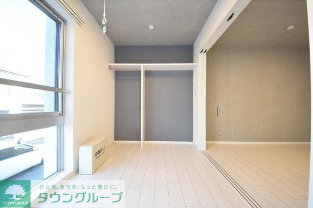 居室・リビング　お部屋探しは株式会社　タウンハウジング　までお気軽にお問合…