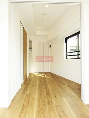 居室・リビング　リビング/居室