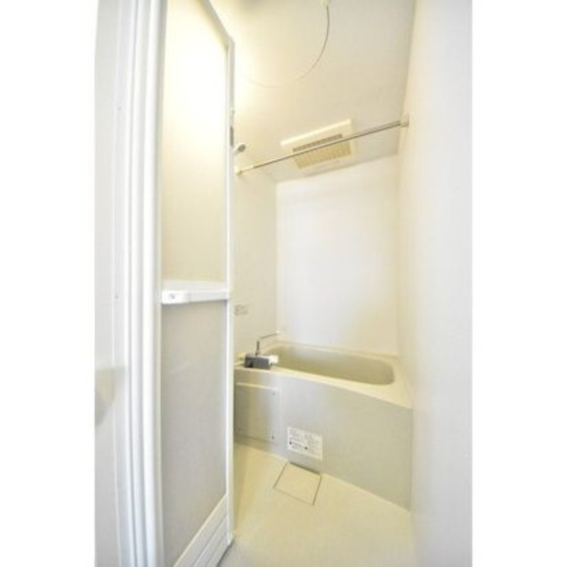 バス・シャワールーム　※他部屋参照