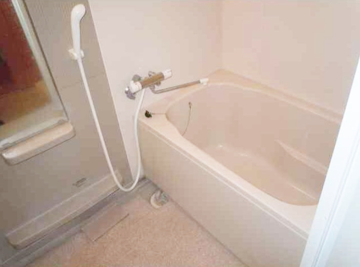 バス・シャワールーム　【人気！おすすめ物件！！】お問い合わせはお早めに♪