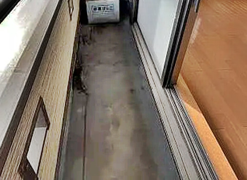 バルコニー　【人気！おすすめ物件！！】お問い合わせはお早めに♪