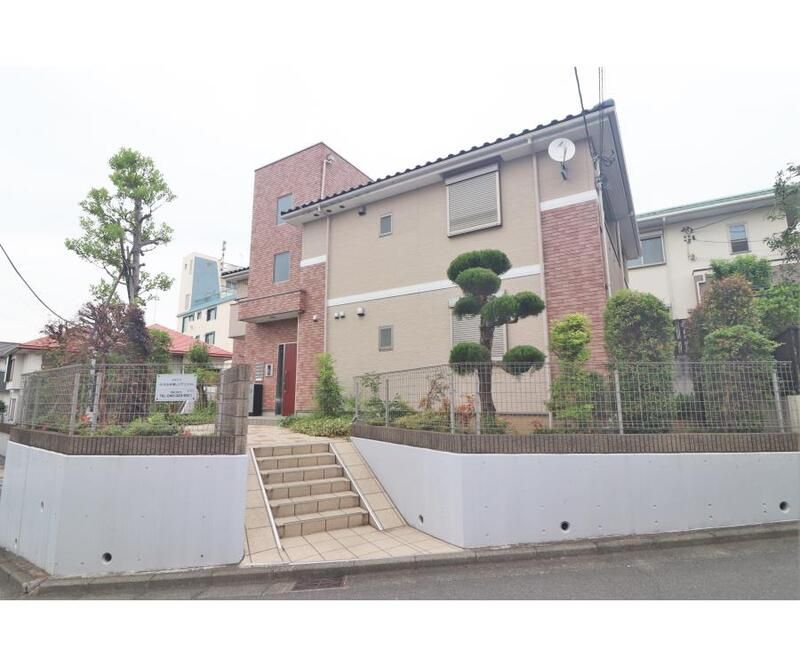 建物外観　【人気！おすすめ物件！！】お問い合わせはお早めに♪