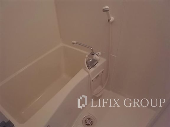 バス・シャワールーム　風呂