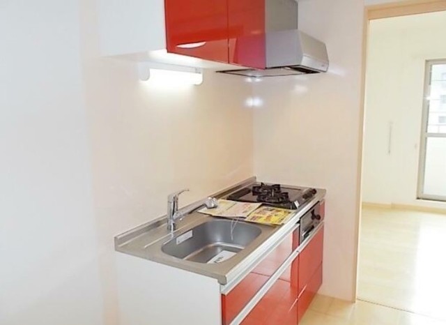 キッチン　参考写真