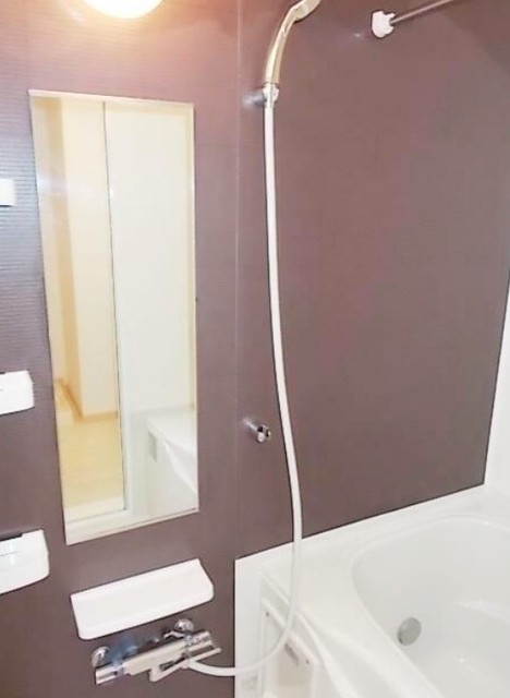 バス・シャワールーム　参考写真