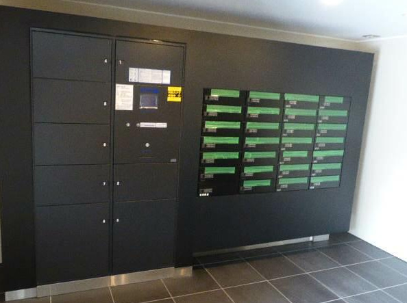 その他設備　リヴシティ横濱末吉町